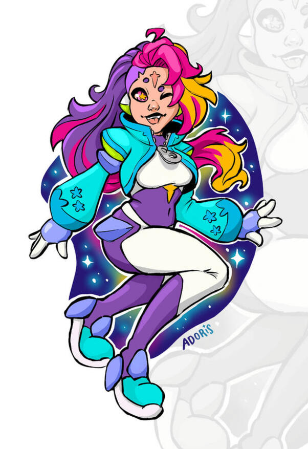 DustyCindy